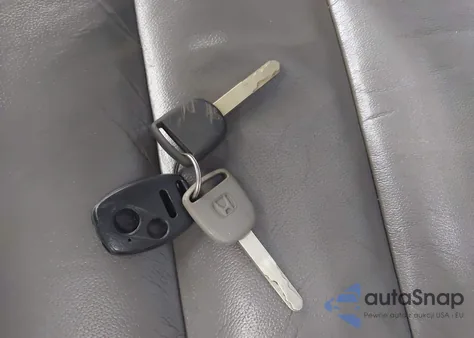 2011 Honda Cr-V Ex-L z USA, uszkodzony, nr VIN 5J6RE4H73BL062828